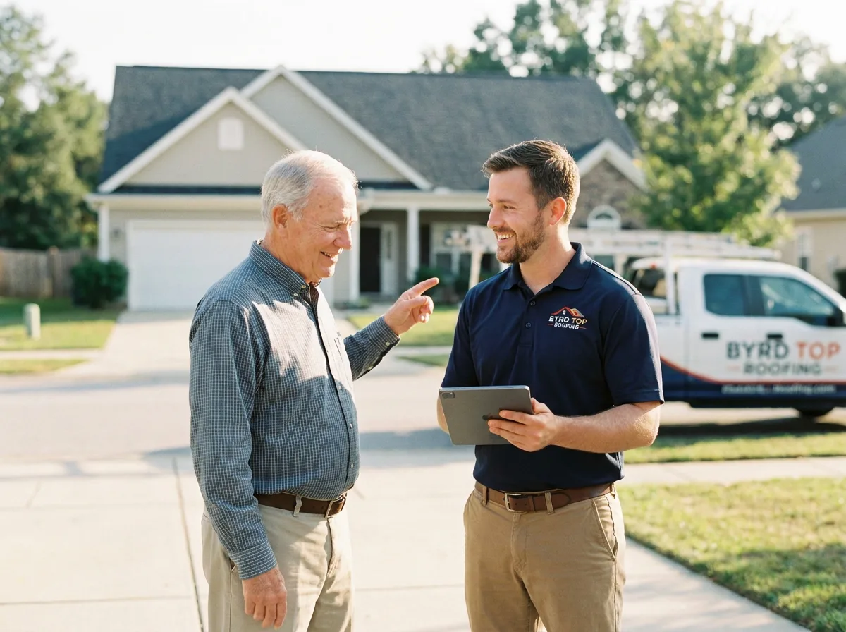 Roofing Glen, WV FAQs